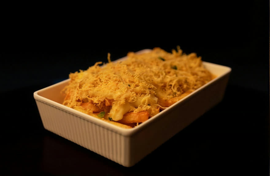 Batata Goiana
