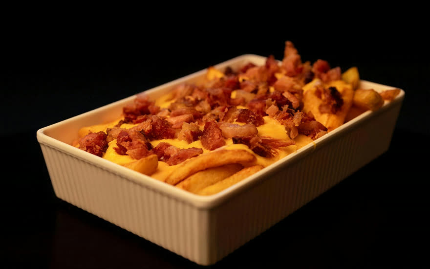 Batata Suprema 300g