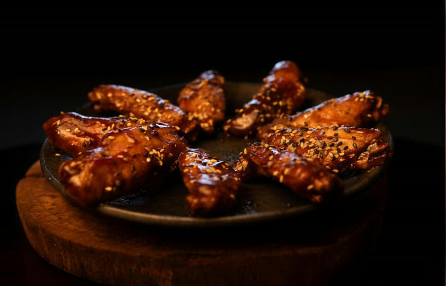 Buffalo Wings