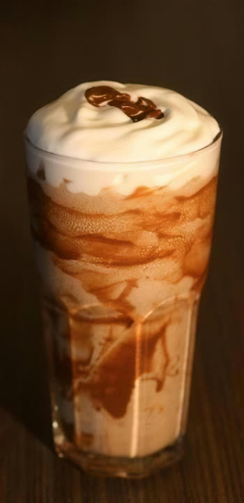 Coffee Milk