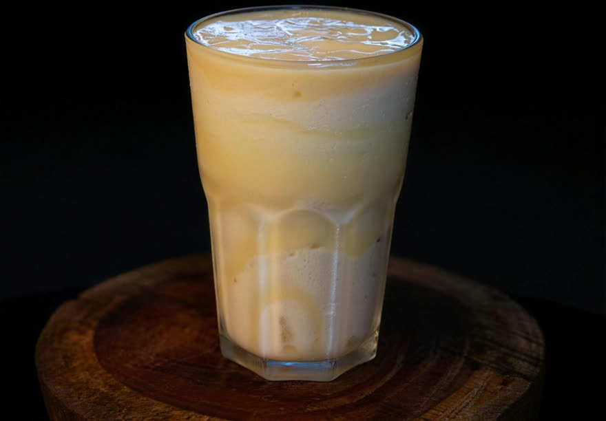 Creme de Cupuaçu 500ml