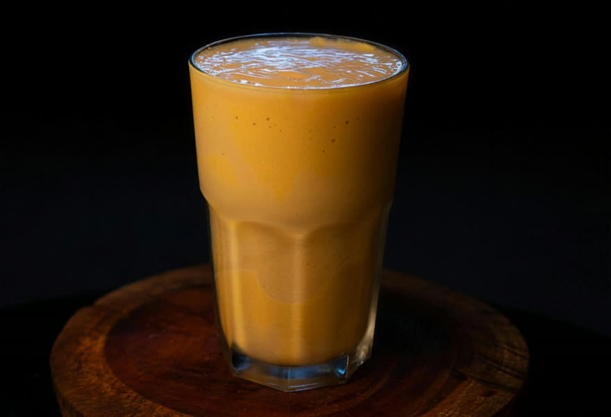 Creme de Maracujá 500ml