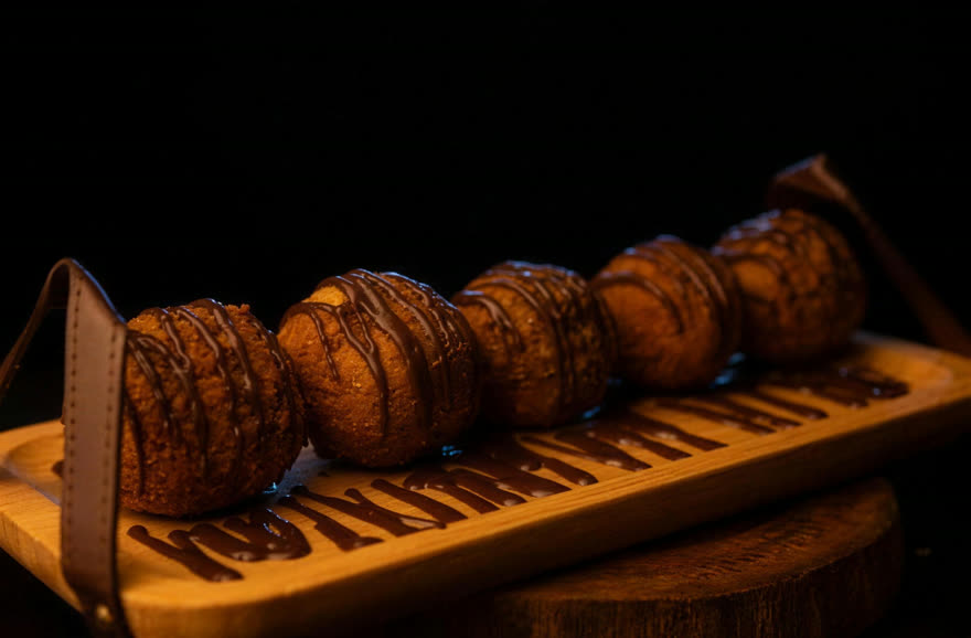 Crispy De Nutella
