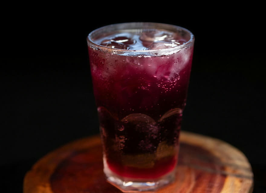 Grape Drink