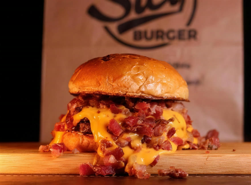 Melt Burger