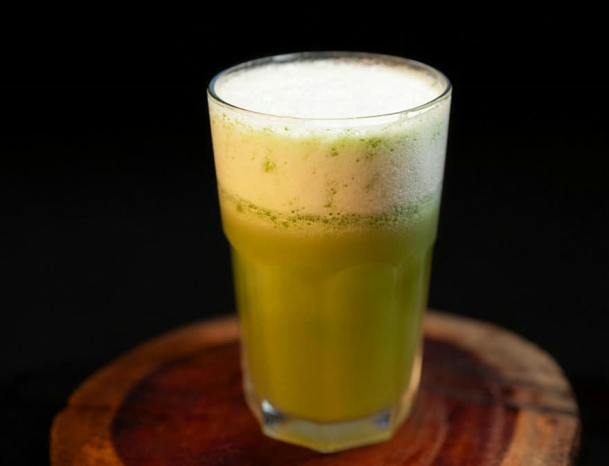 Suco de Abacaxi 500ml