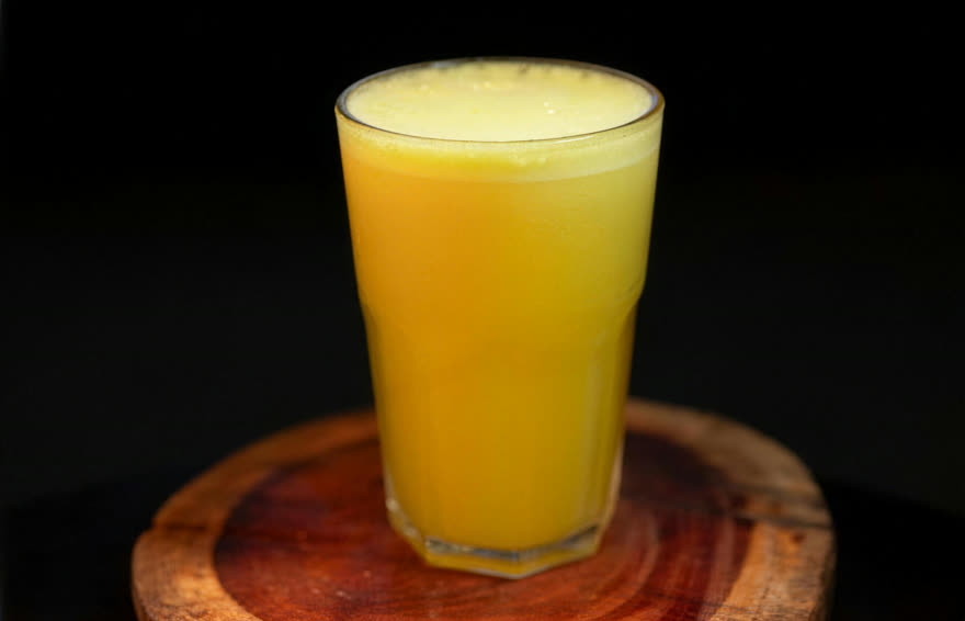 Suco de Laranja 500ml