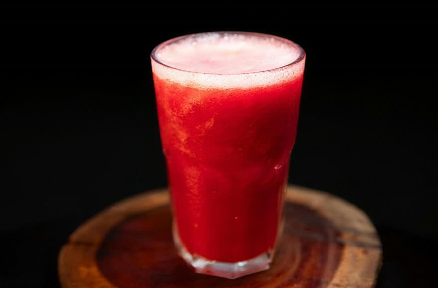 Suco de Morango 500ml